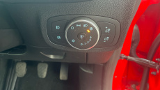 Ford Fiesta 1.0 EcoBoost 125 Titanium 5dr Petrol Hatchback